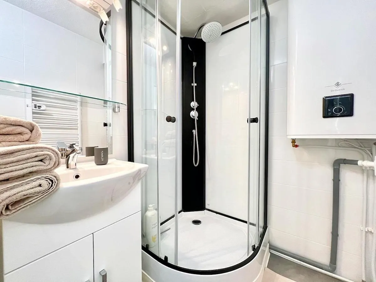 Baux'M Chic - Alpilles, Grand Studio Cosy, Clim, 4 Personnes 0*, Les Baux-de-Provence