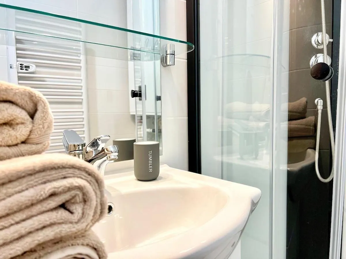 Baux'M Chic - Alpilles, Grand Studio Cosy, Clim, 4 Personnes
