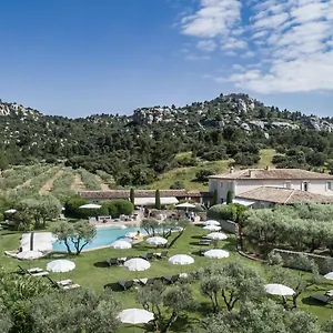 4* Hotel Mas De L'oulivié